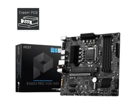 MSI B560M PRO-VDH WIFI