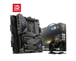 MSI MEG Z590 ACE