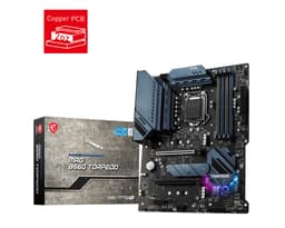 MSI MAG B560 TORPEDO