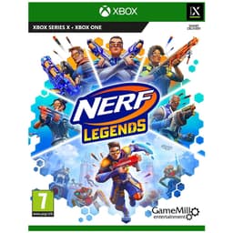 NERF Legends (XOne)