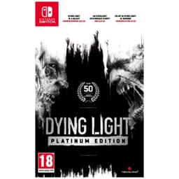 Dying Light: Platinum Edition (Switch)