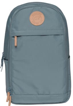 Beckmann Urban 30L ryggsekk (petrol)