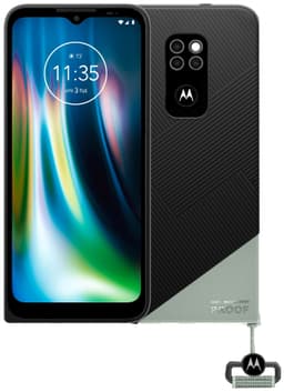 Motorola Defy - älypuhelin 4/64GB (vihreä)