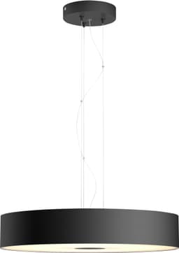 Philips Hue Fair pendellampe (sort)