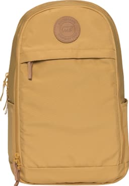 Beckmann Urban 30L ryggsekk (gul)