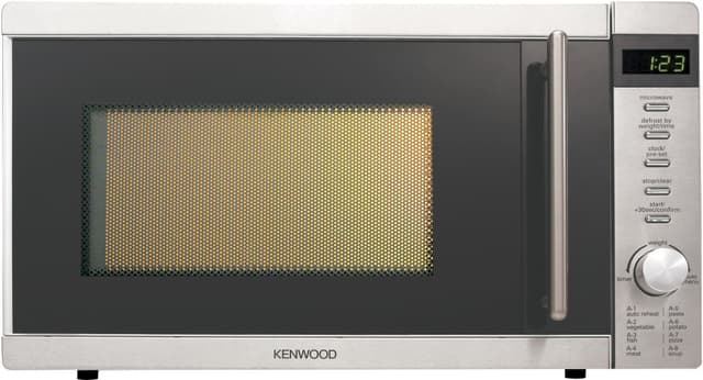 Kenwood mikroovn K20MSS21E billede 1