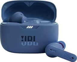 JBL Tune 230 true wireless in-ear høretelefoner (blå)