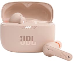 JBL Tune 230 true wireless in-ear høretelefoner (sand)