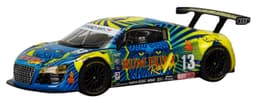 Scalextric Audi R8 LMS Rum Bum Racing