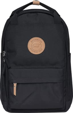 Beckmann City Light 20L ryggsekk (sort)