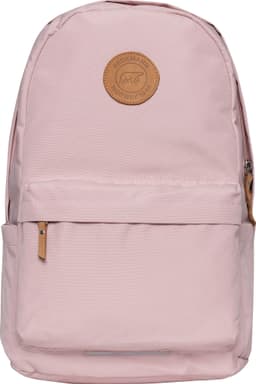 Beckmann City 28 L reppu (vaaleanpunainen)