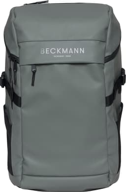 Beckmann Street FLX 30-35l ryggsekk (grønn)