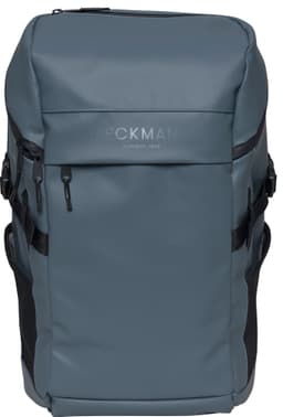 Beckmann Street FLX 30-35l ryggsekk (blå)