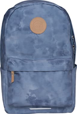 Beckmann City 28L ryggsekk (organic blue)