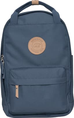 Beckmann City Light 20L ryggsekk (blue fade)