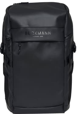 Beckmann Street FLX 30-35l ryggsekk (sort)