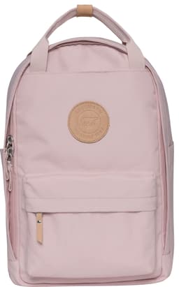 Beckmann City Light 20L ryggsekk (rosa)