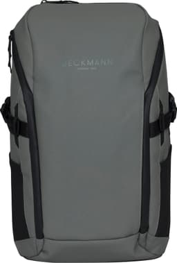 Beckmann Street GO 26l ryggsäck (grön)