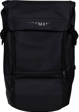 Beckmann Street Light 22 L reppu (musta)