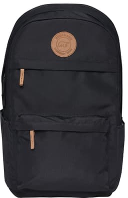 Beckmann City Max 34 L reppu (musta)