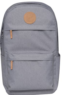 Beckmann City Max 34L ryggsekk (grå)