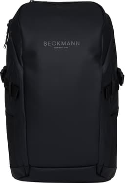Beckmann Street GO 26L ryggsekk (sort)
