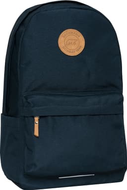 Beckmann City 28L ryggsekk (mountain blue)