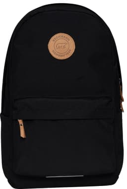 Beckmann City 28L ryggsekk (dusty black)