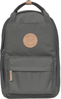 Beckmann City Light 20 L reppu (vaaleanvihreä)