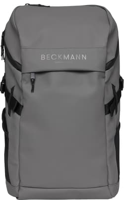 Beckmann Street FLX 30-35l ryggsekk (grå)