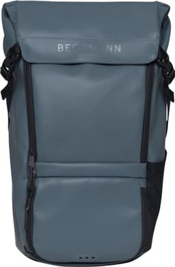 Beckmann Street Light 22L ryggsekk (blå)