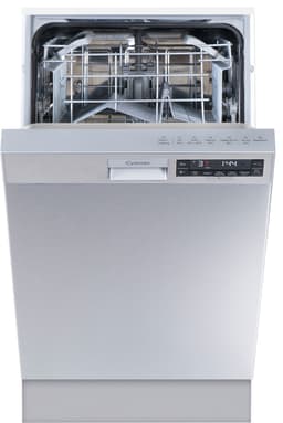 Cylinda Diskmaskin DM3205RFE (rostfri 45cm)
