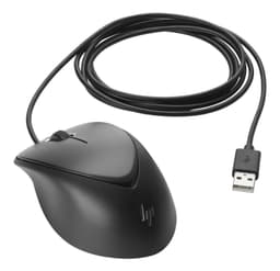 HP USB Premium mus