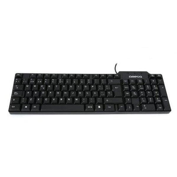 Tangentbord Omega CENTAURI OK