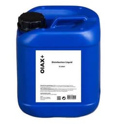 OIAX+ Desinfeksjonsmiddel 5000ml