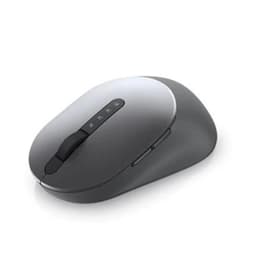 Dell multi-enhed MS5320W optisk mus, trådløs, Titan grå