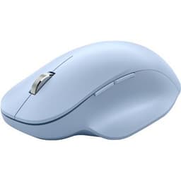 Microsoft Bluetooth Mouse 222-00054 Trådløs, Pastelblå