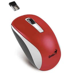 Langaton hiiri Genius NX-7010 Punainen