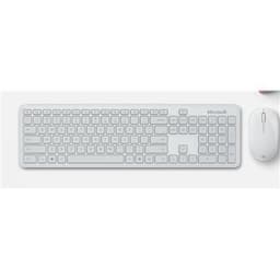 Microsoft Bluetooth Desktop Wireless Keyboard and Mouse Set, Wireless,