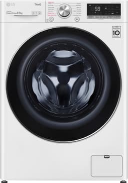 LG kuivaava pyykinpesukone CV50T6S2E