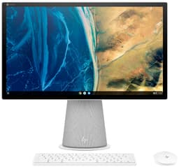 HP Chromebase Pen/8/256 AIO stationær computer