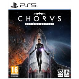 Chorus - Day One Edition (PS5)