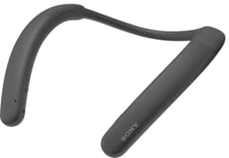 Sony SRS-NB10 trådlös halshögtalare (svart)