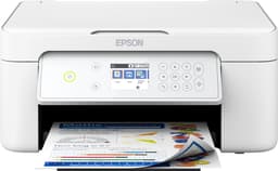 Epson Expression Home XP-4155 multifunktionsskrivare
