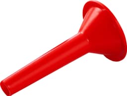 Trespade makkarasuppilo FI1020