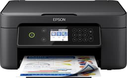 Epson Expression Home XP-4150 multifunktionsskrivare