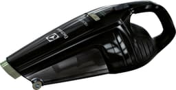 Electrolux Rapido Green håndholdt støvsuger ZB6108GRE (sort)