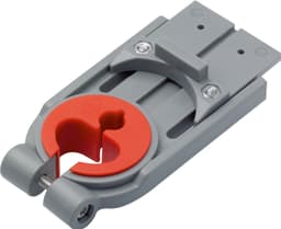 Franke vandhanebøjle (grey)