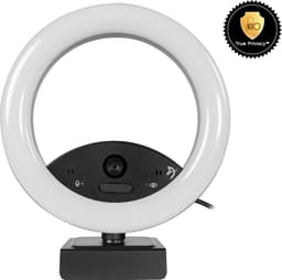 Arozzi Occhio Ring Light webbkamera
