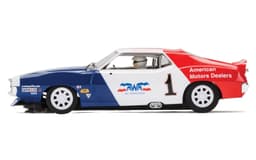 Scalextric AMC Javelin Trans AM - George Follmer
